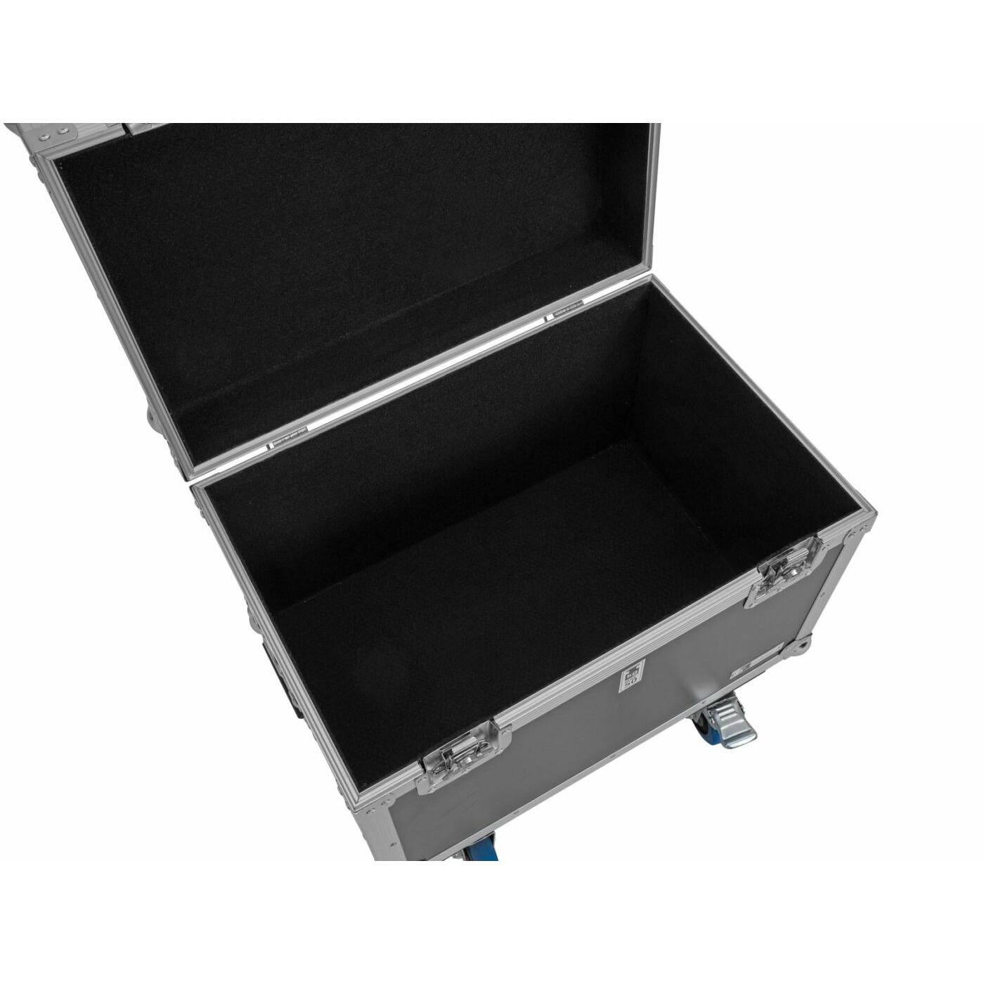 ROADINGER Universal Transport Case 60x40cm with wheels - Image 4
