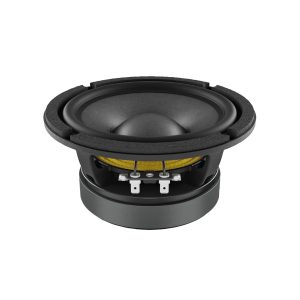 LAVOCE WAF061.80-16 6.5" Woofer Ferrite Aluminium Basket Driver
