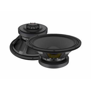 LAVOCE CSF122.50K 10" Coaxial Ferrite Magnet