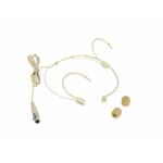 PSSO WISE Headset for Bodypack (cardioid)
