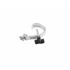 EUROLITE TH-22 Theatre Clamp Slim silver