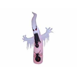 EUROPALMS Halloween Inflatable Figure Ghost