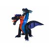 EUROPALMS Halloween Inflatable Figure Dragon