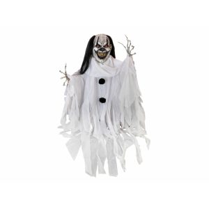 EUROPALMS Halloween Figure Clown Gildo
