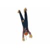 EUROPALMS Halloween Ground Stake Figure Pumpkin Man Handstand