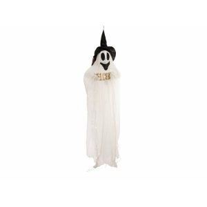 EUROPALMS Halloween Figure laughing Ghost