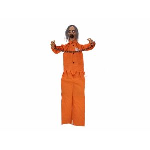 EUROPALMS Halloween Figure Prisoner Sirius