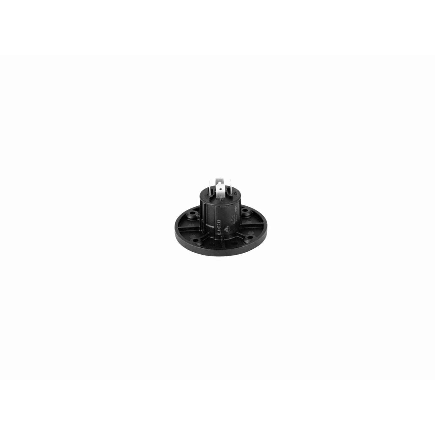 NEUTRIK Speakon mounting socket 4-pin round N-NL4MPRXX - Image 2