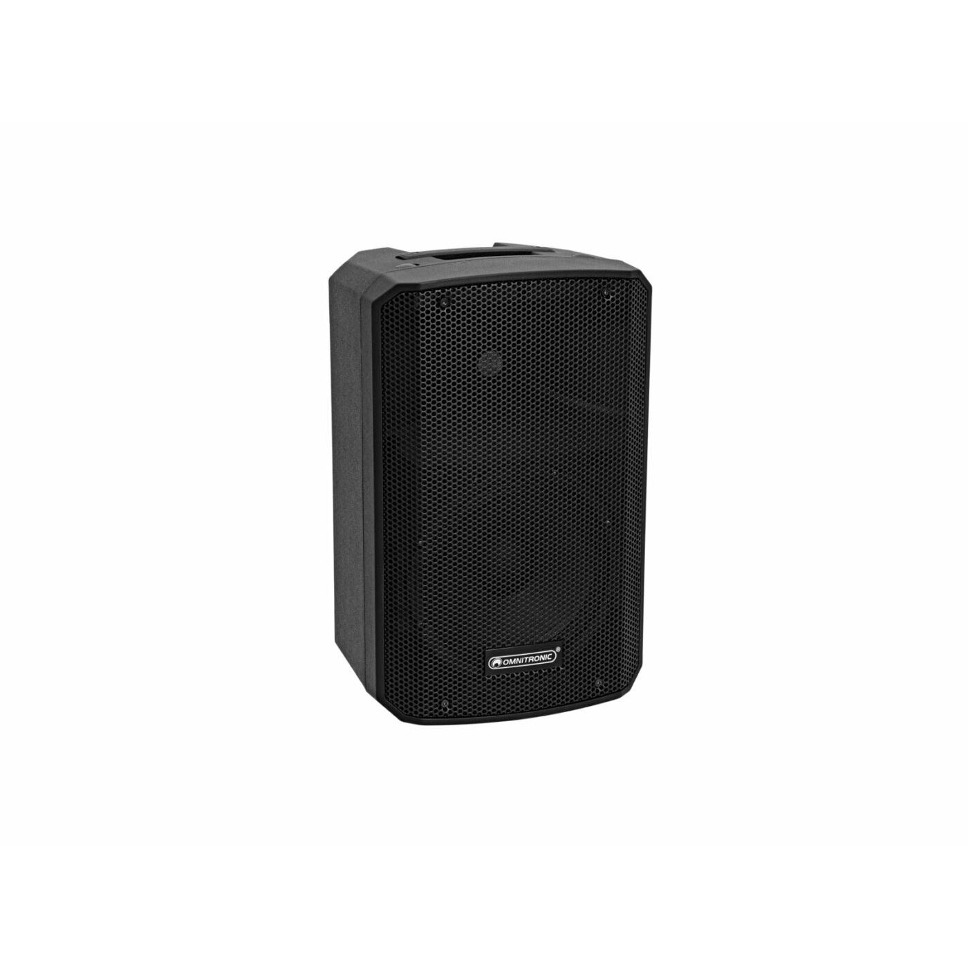 OMNITRONIC VFM-208 MK2 2-Way Speaker