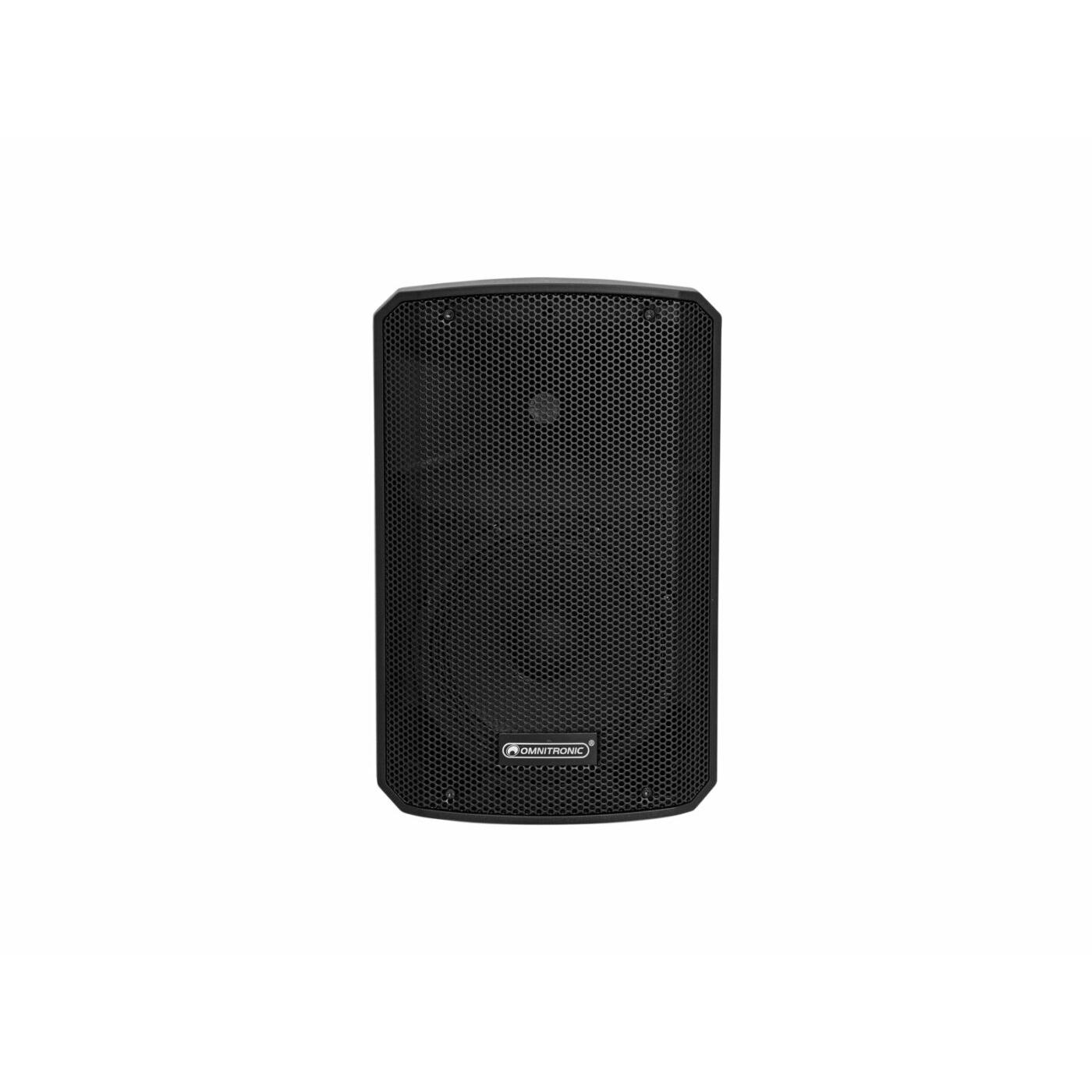 OMNITRONIC VFM-208 MK2 2-way Speaker - Image 2