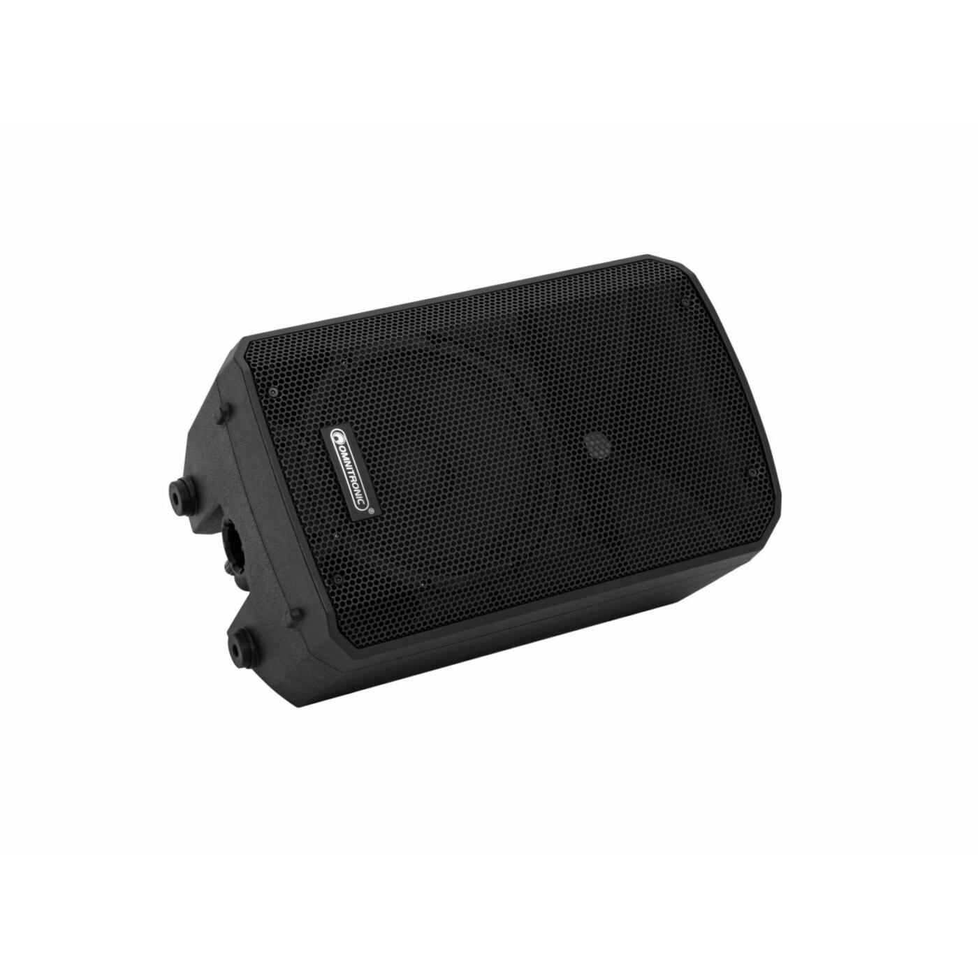 OMNITRONIC VFM-208 MK2 2-way Speaker - Image 4