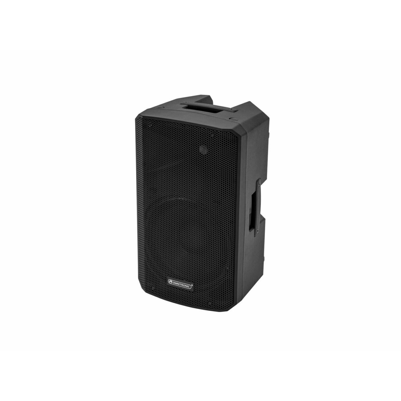 OMNITRONIC VFM-210 MK2 2-way Speaker - Image 2