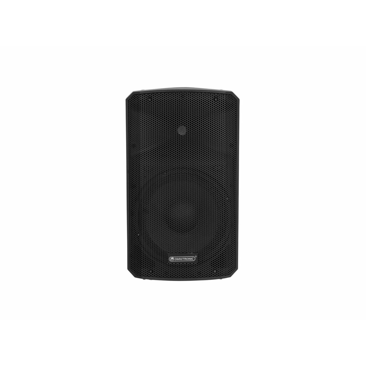 OMNITRONIC VFM-210 MK2 2-way Speaker - Image 4