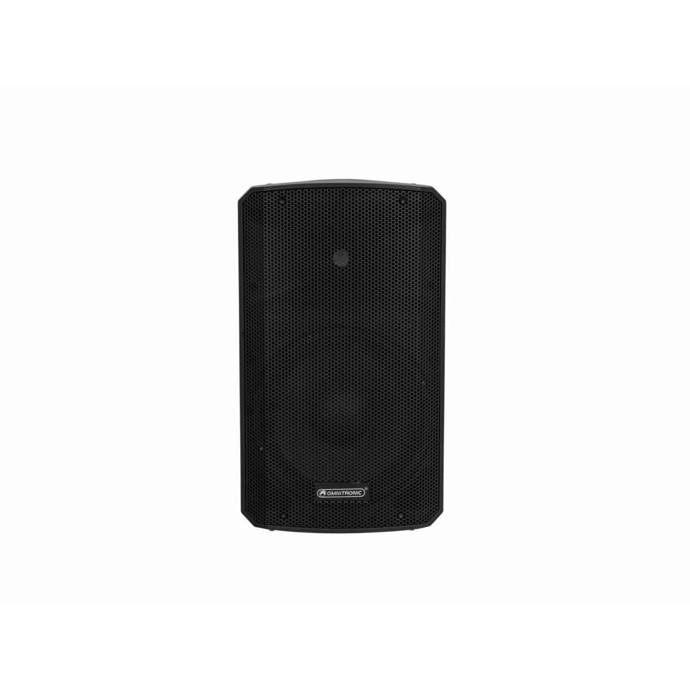 OMNITRONIC VFM-212 MK2 2-way Speaker - Image 2