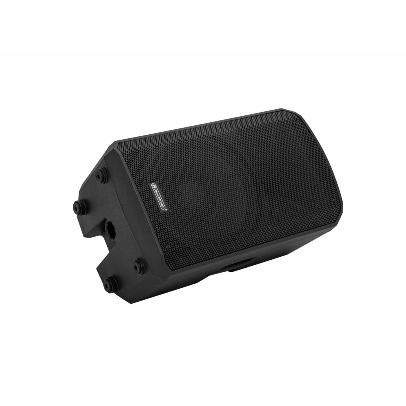 OMNITRONIC VFM-212 MK2 2-way Speaker - Image 3