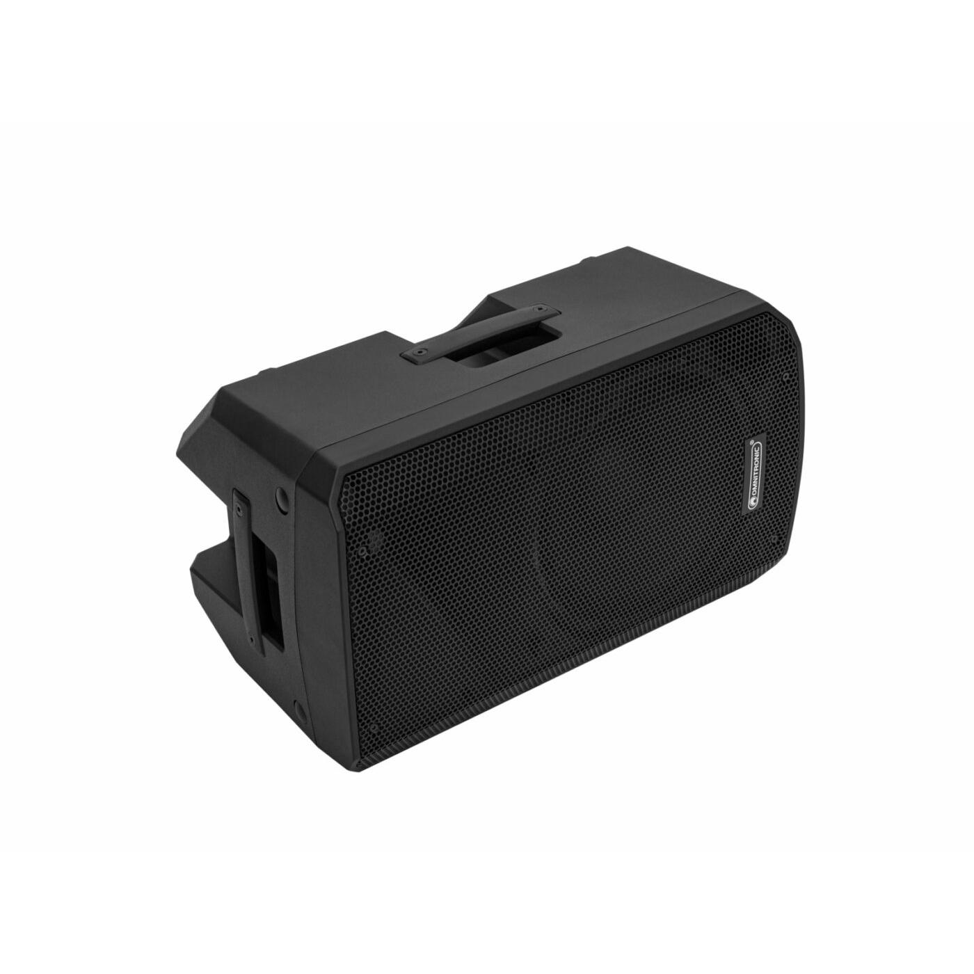 OMNITRONIC VFM-212 MK2 2-way Speaker - Image 5