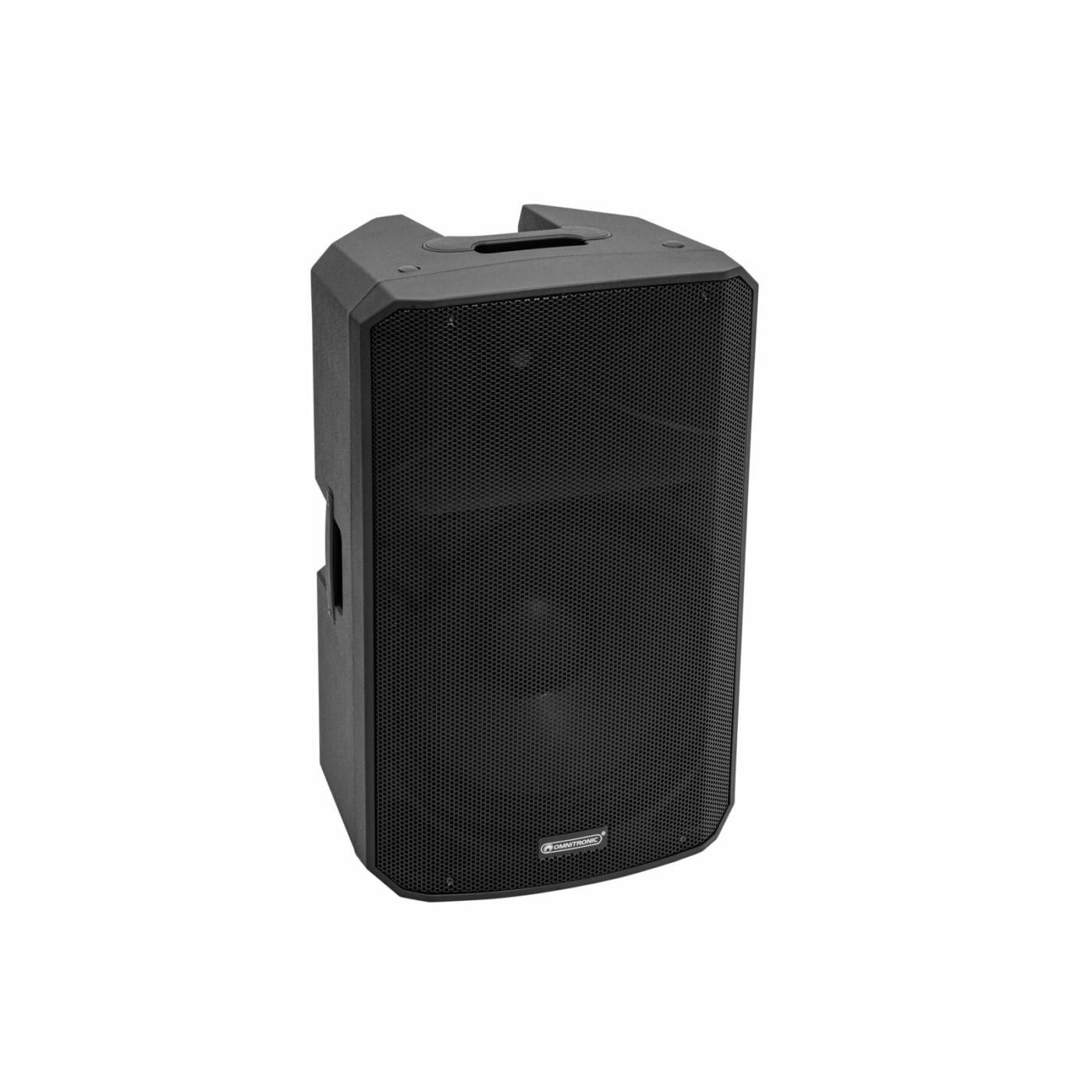OMNITRONIC VFM-215 MK2 2-Way Speaker