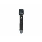RELACART UH-222D Microphone 522-554 MHz