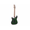 greenburst