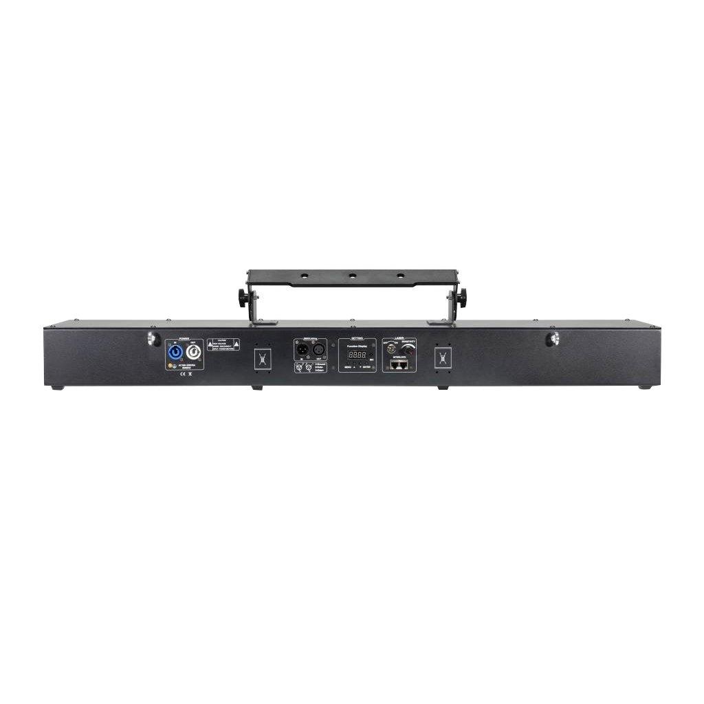 LASERWORLD BeamBar 10RGB - Image 3