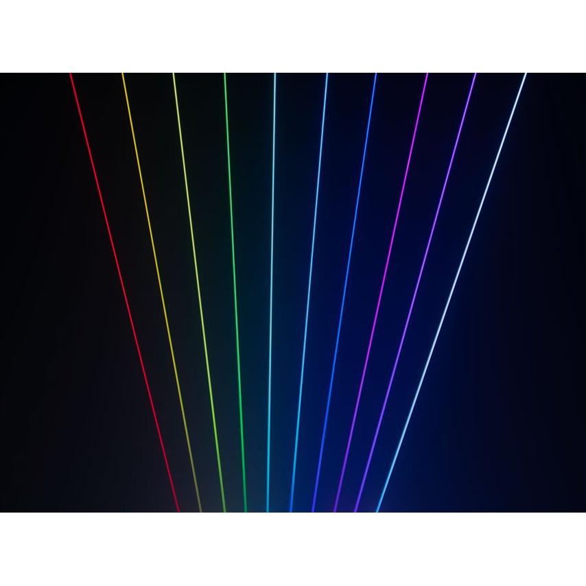 LASERWORLD BeamBar 10RGB - Image 5