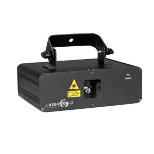 LASERWORLD EL-400RGB S