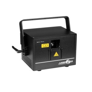 LASERWORLD CS-3000RGB