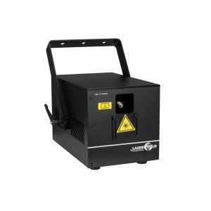 LASERWORLD CS-6000RGB