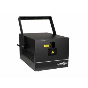 LASERWORLD CS-12.000RGB ShowNET
