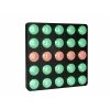 EUROLITE LED Pixel Matrix Panel 5x5 RGB/WW