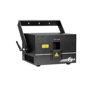 LASERWORLD DS-3000RGB MK5