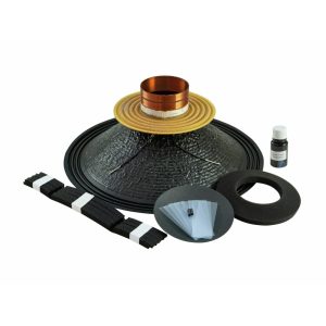 LAVOCE SAF184.50-8 Recone kit - glue included