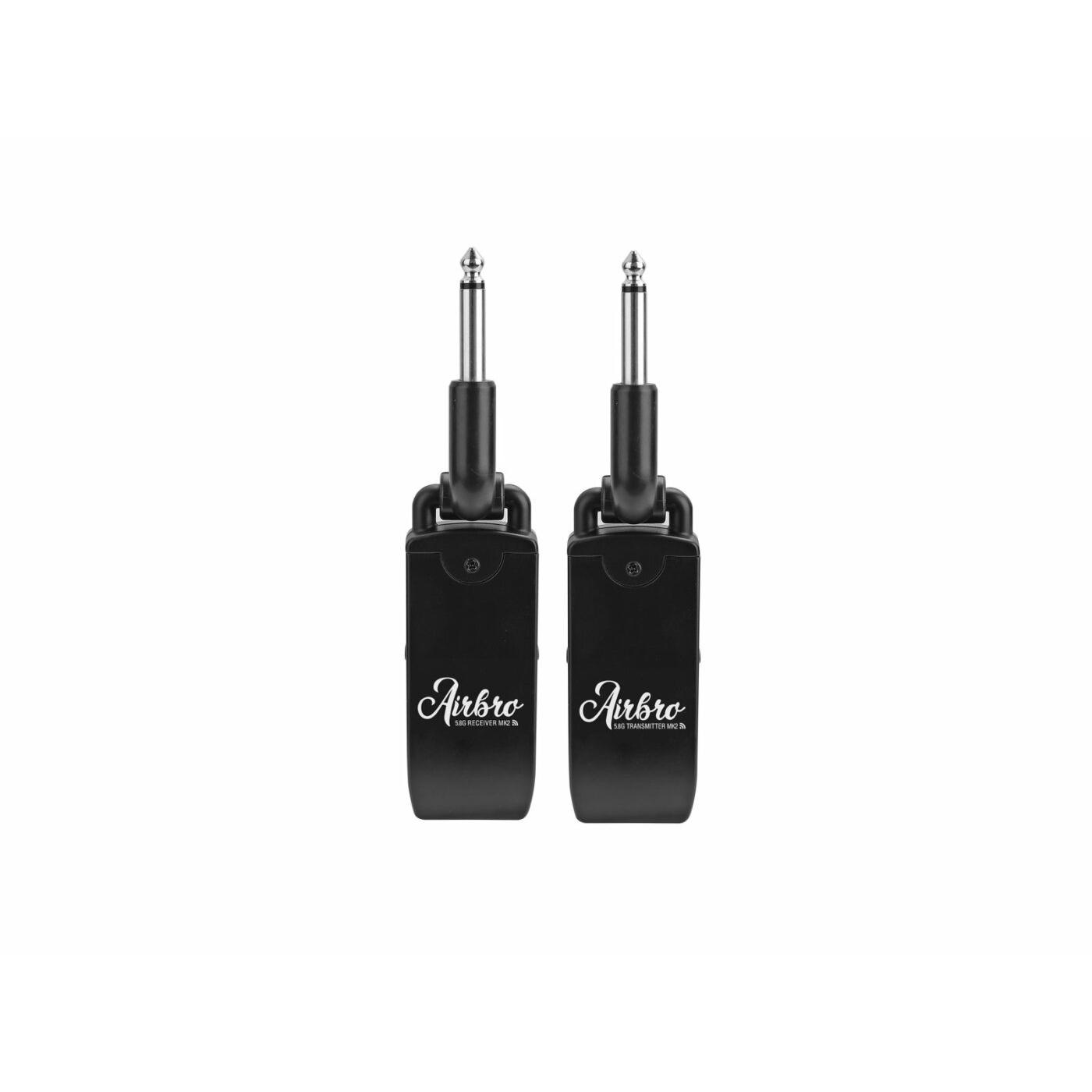 OMNITRONIC Airbros MK2 5.8G Instrument Kit - Image 2