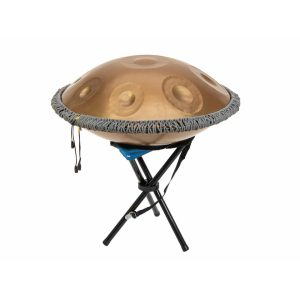 DIMAVERY HP-9D Handpan