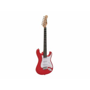 DIMAVERY J-400 Electric Guitar ST