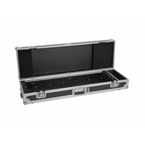 ROADINGER Flightcase 4x AKKU PT-100/32