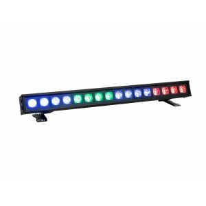 EUROLITE LED IP T-PIX 16 QCL Beam Bar