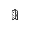 DECOTRUSS ST-250 Truss black