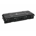ROADINGER Plastic Case for 4x AKKU IP Pixel Tube 360° CRMX