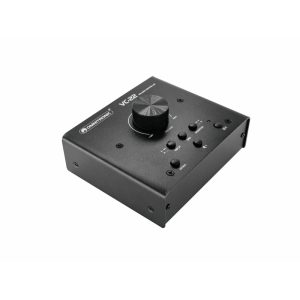 OMNITRONIC VC-22 Volume Controller