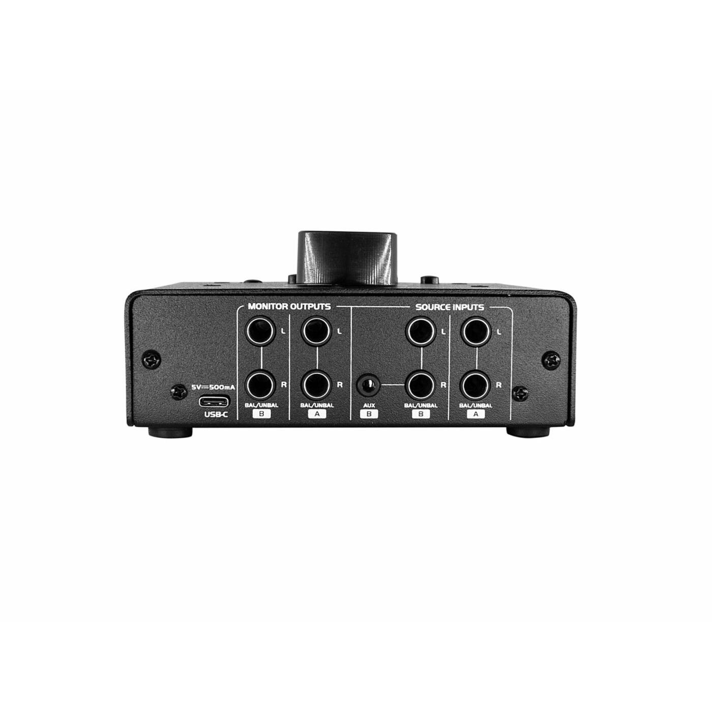 OMNITRONIC VC-22 Volume Controller, active - Image 3