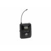 OMNITRONIC UHF-600 Bodypack 520-554 MHz