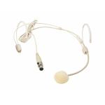 OMNITRONIC UHF-600 Headset Microphone