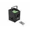 EUROLITE AKKU IP UP-4 QCL Spot QuickDMX MK2