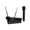 OMNITRONIC UHF E-FLEX 2