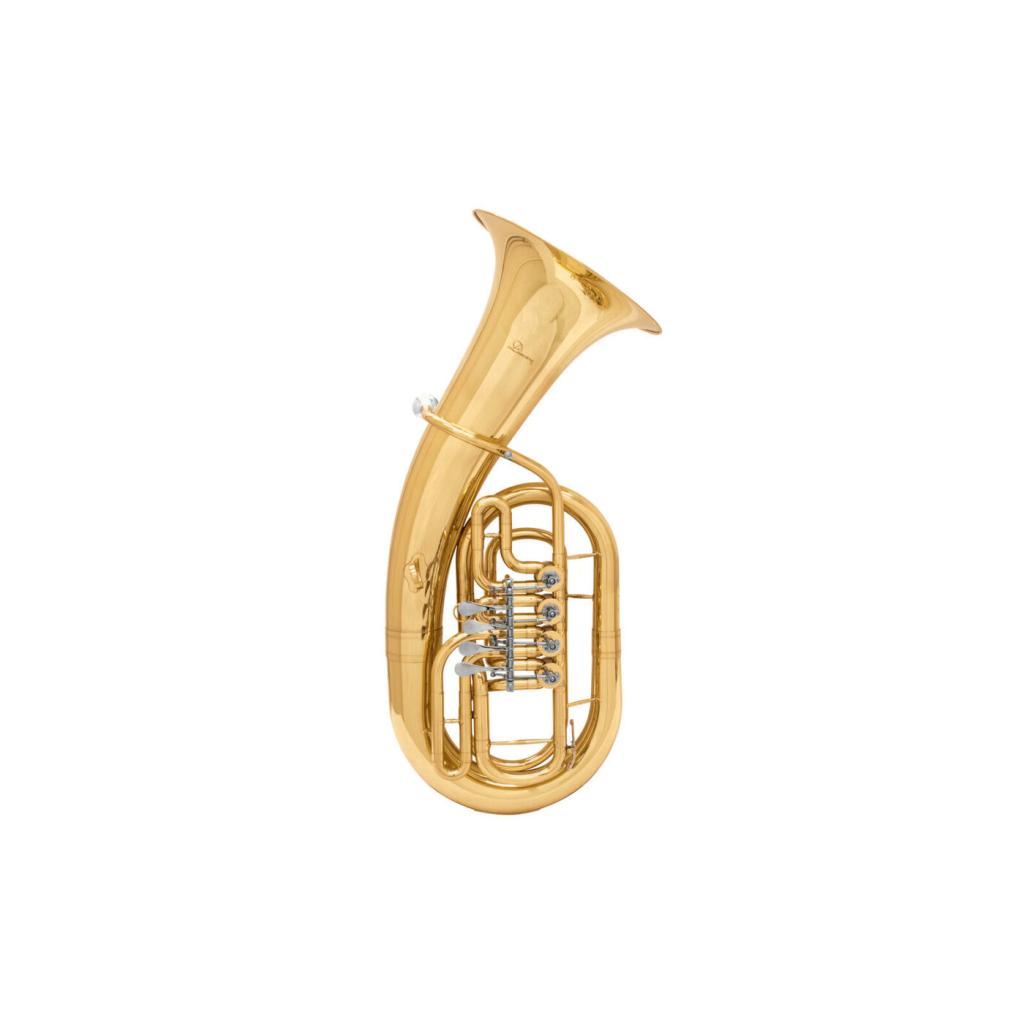 Hoorns & Euphonium