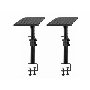 OMNITRONIC TMO-4 Monitor Stand 2x