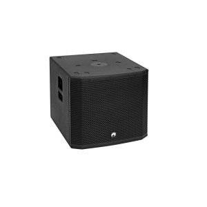 OMNITRONIC PAS-151A MK4 Subwoofer