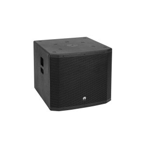OMNITRONIC PAS-181A MK4 Subwoofer