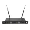PSSO PXS TWO 2-channel True Diversity Receiver 470-510 MHz